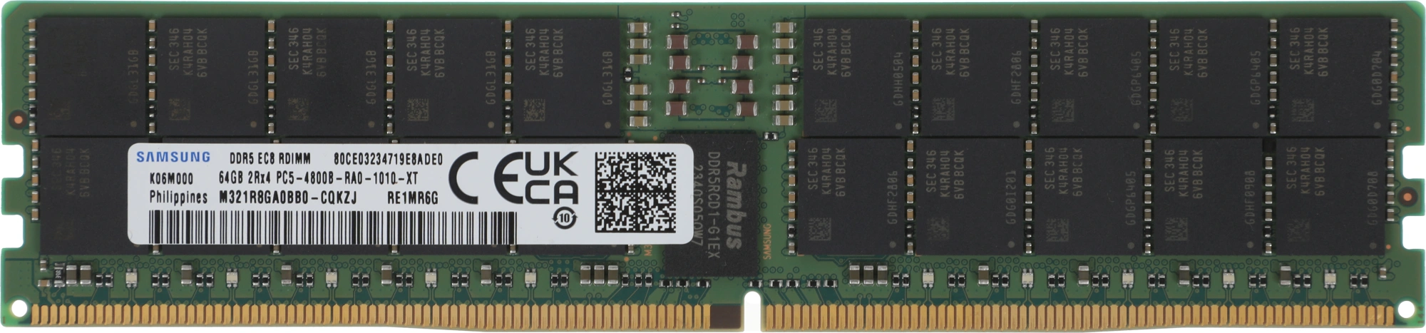 SAMSUNG M321R8GA0BB0-CQK