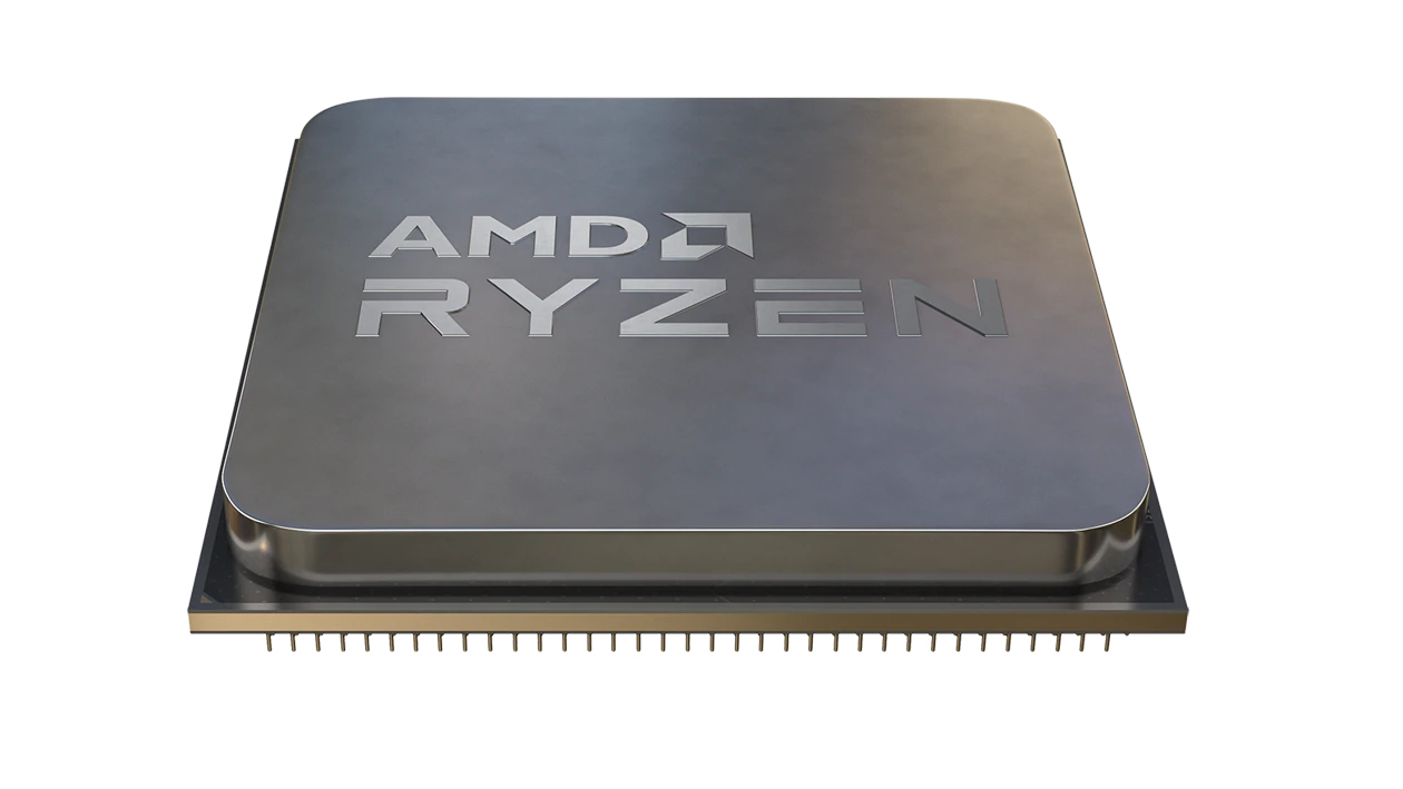 AMD Ryzen 5 5600G OEM