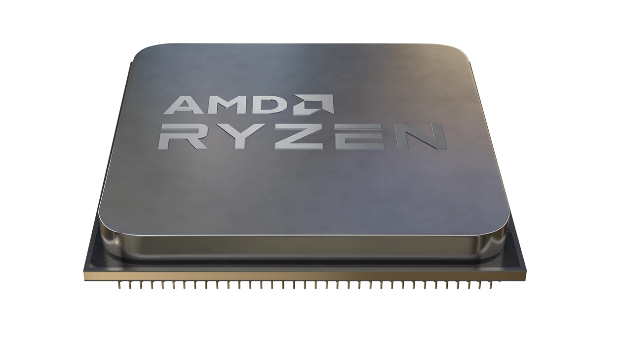 CPU AMD Ryzen 5 5600G OEM (100-000000252) {3,90GHz, Turbo 4,40GHz, Vega 7 AM4}