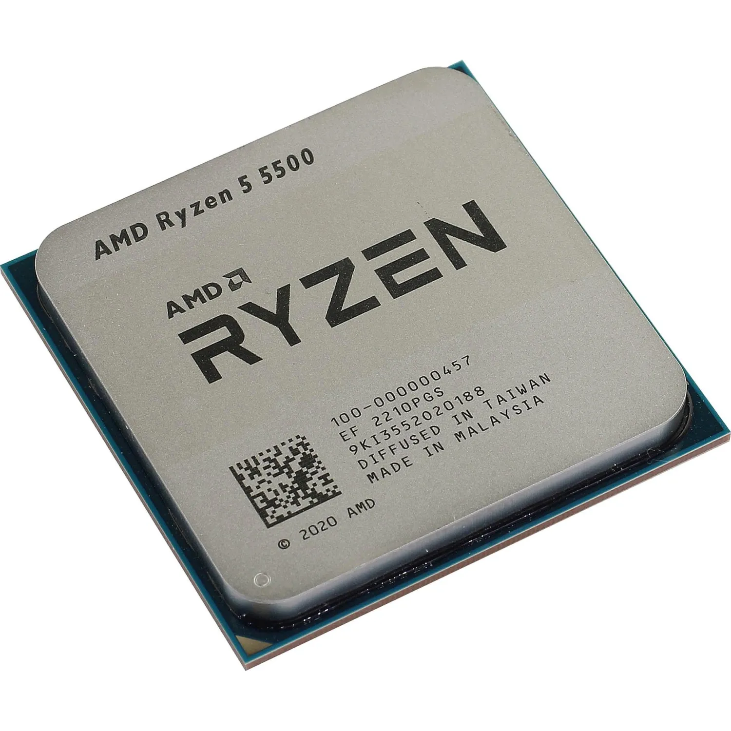 AMD Ryzen 5 5500 OEM