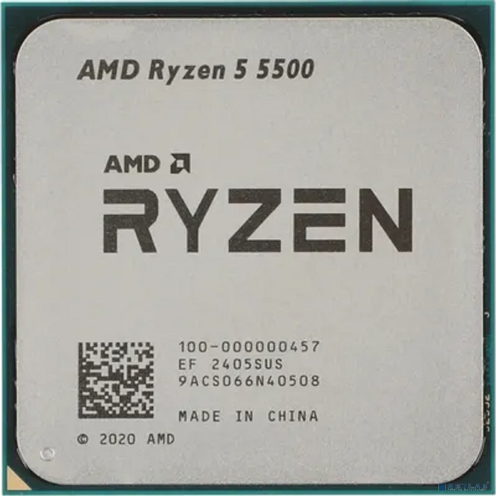 AMD Ryzen 5 5500 OEM