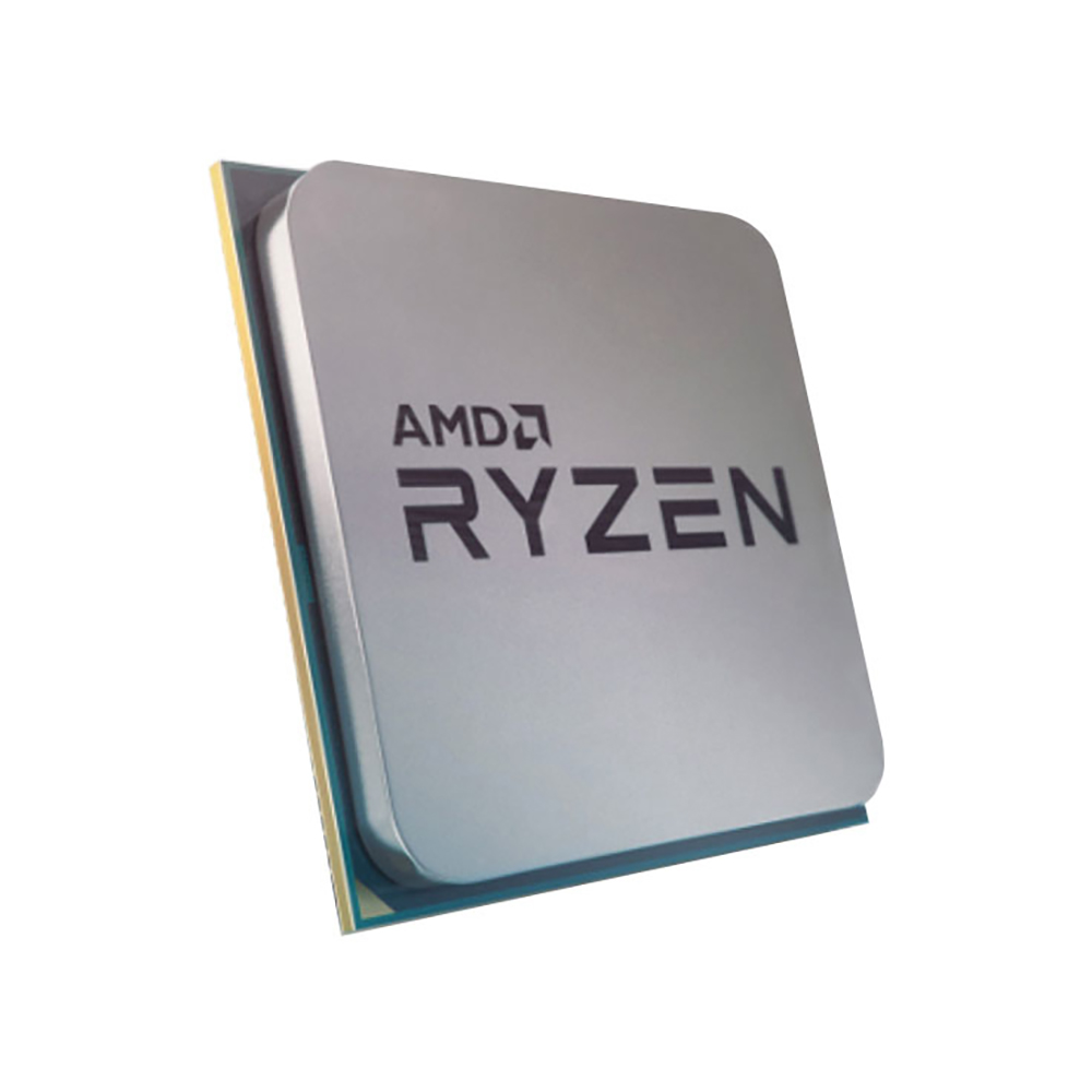 CPU AMD Ryzen 5 5500 OEM (100-000000457) {3,60GHz, Turbo 4,20GHz, Without Graphics AM4}