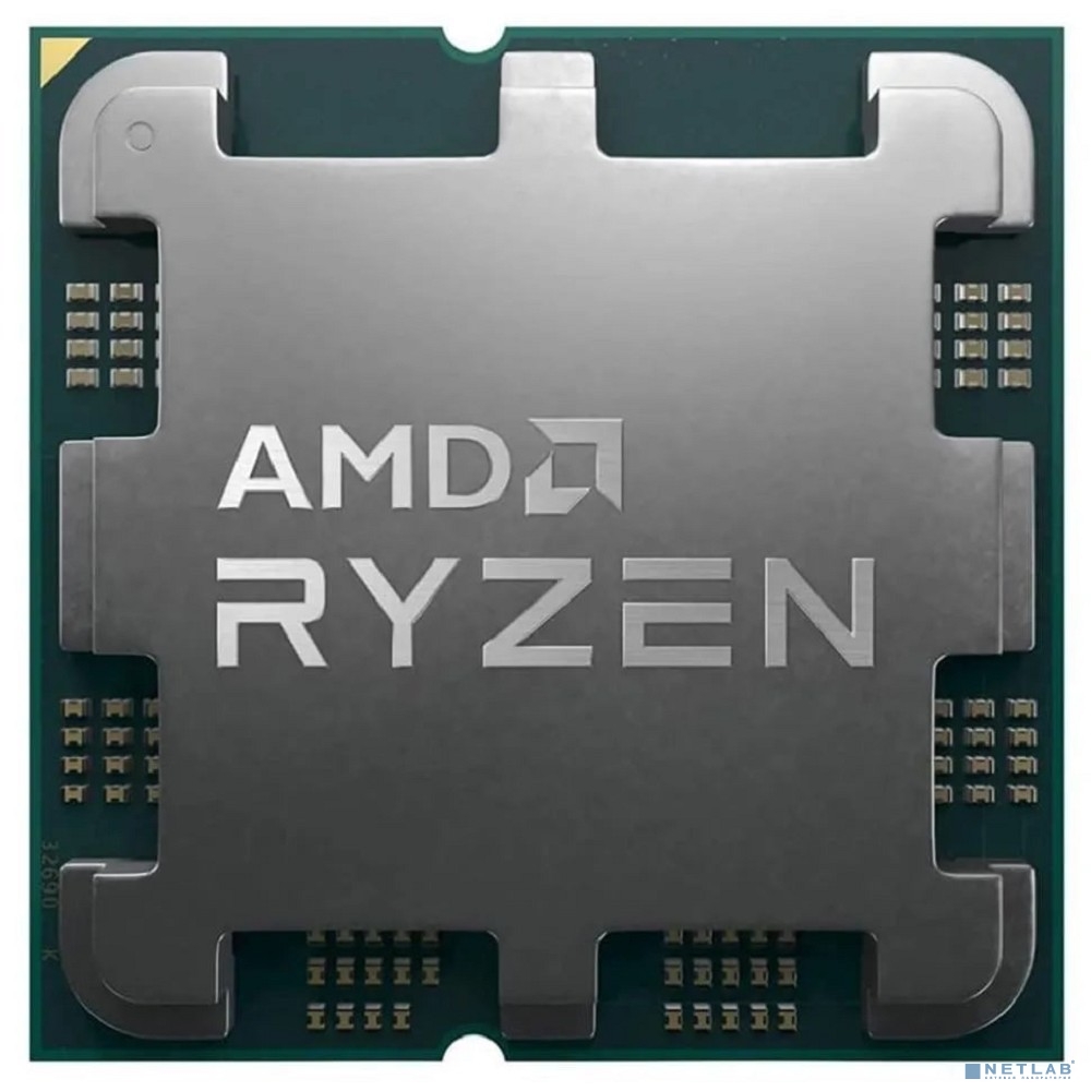 AMD RYZEN 5 7600X