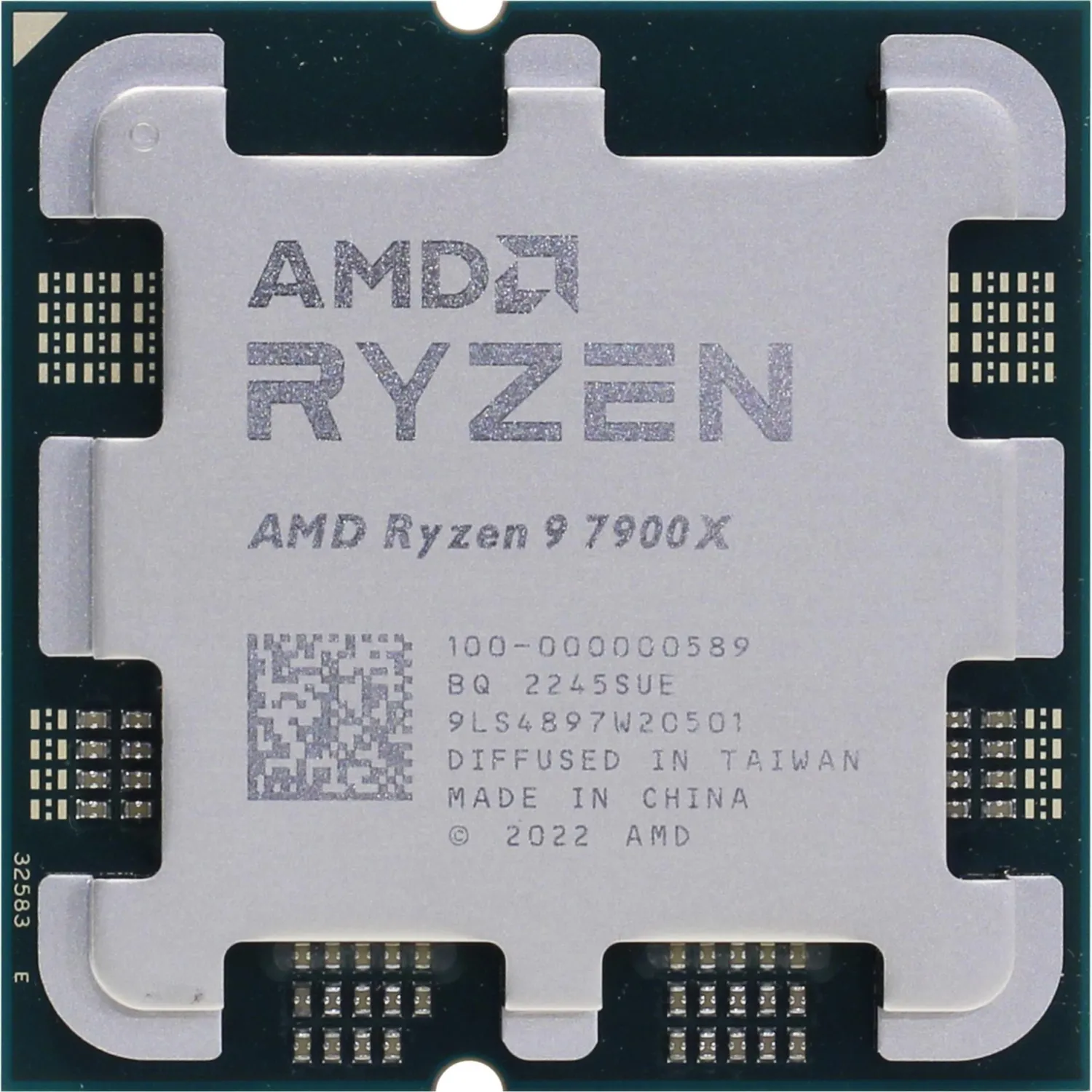 AMD 100-000000589