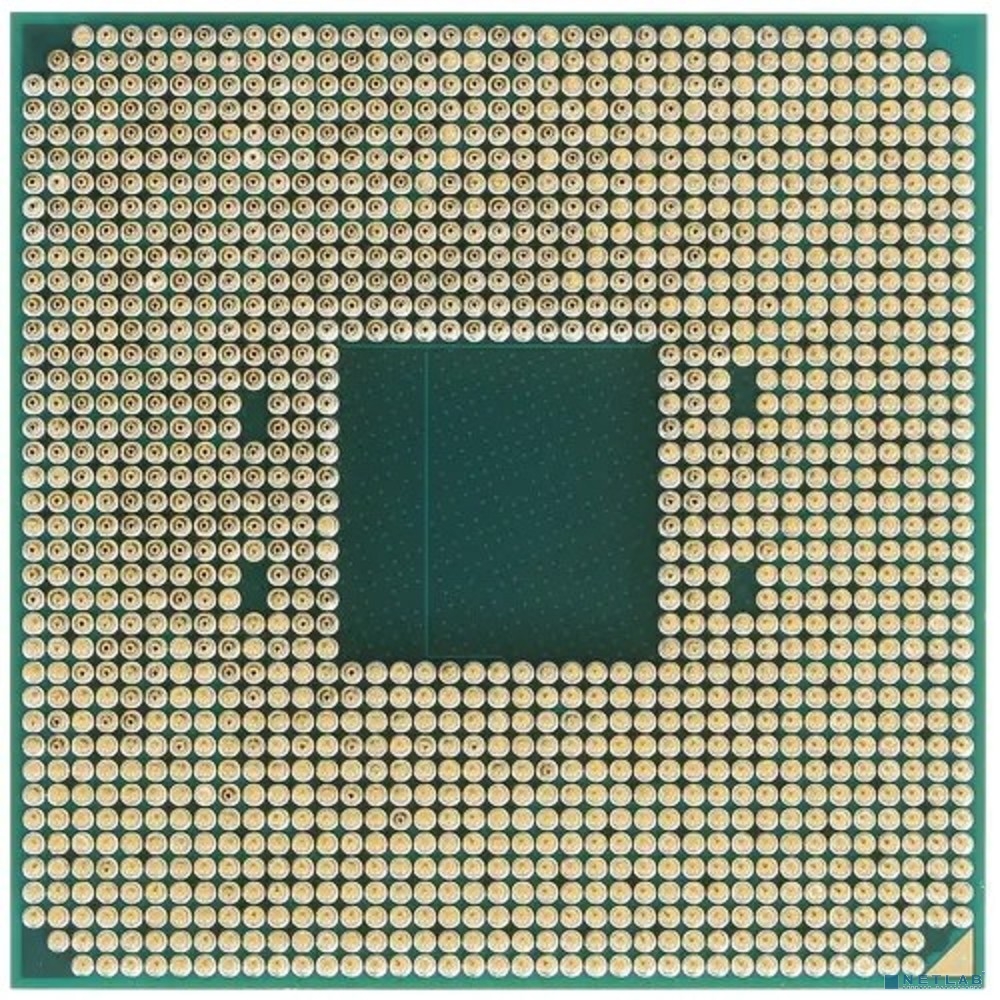 CPU AMD Ryzen 5 3600 OEM (100-000000031) {3.6GHz up to 4.2GHz Without Graphics  AM4}
