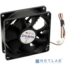 Case fan ZALMAN  ZM-F1 PLUS (SF) / ZE-8025ASH RTL