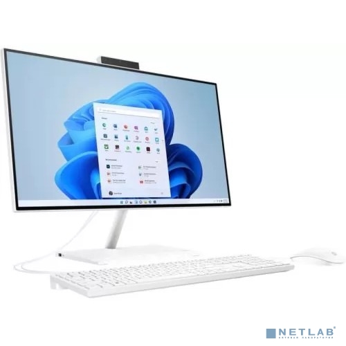 HP 24-ck0006ny AiO [65S74EA] White 23.8" {FHD i7 12700T/8Gb/512PCISSDGb/Internal Graphics/Win11Home}