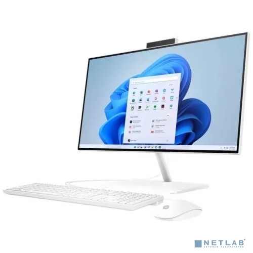 HP 24-ck0006ny AiO [65S74EA] White 23.8" {FHD i7 12700T/8Gb/512PCISSDGb/Internal Graphics/Win11Home}