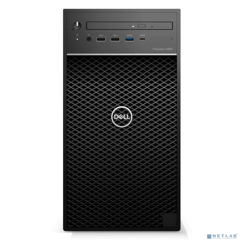 Dell Precision T3650 (36CSST0039)