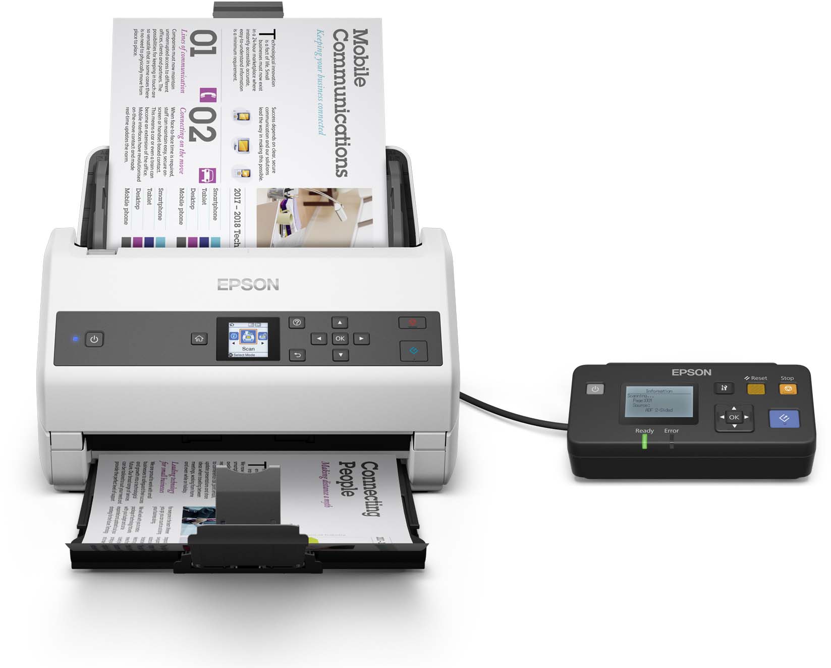 Epson B11B250401