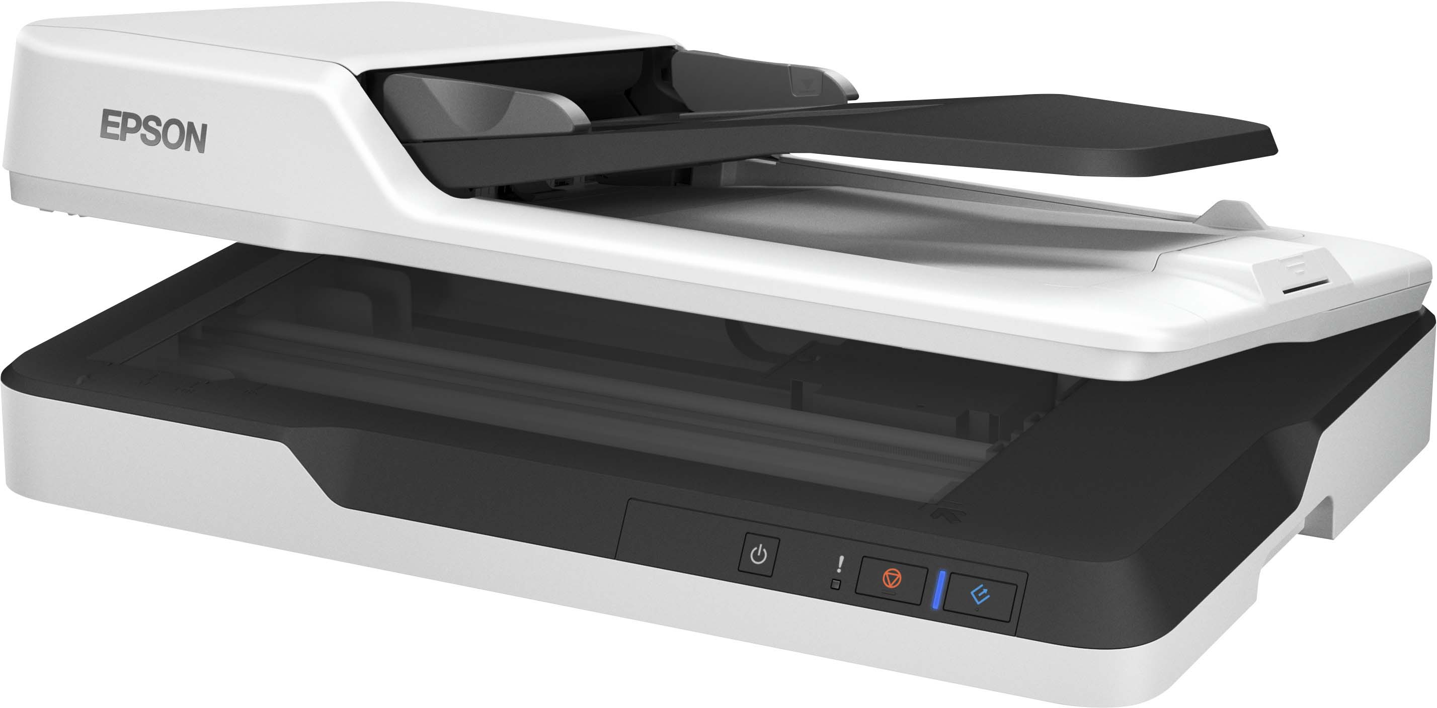 Epson WorkForce DS-1630