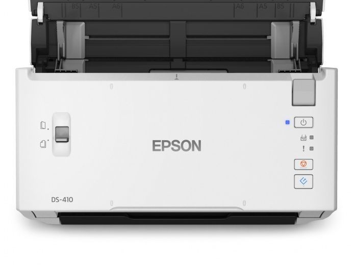 Сканер Epson WorkForce DS-410 (B11B249401)