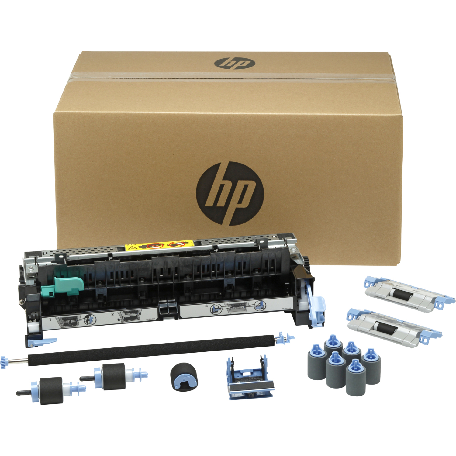 HP CF254A/CF235-67908 Сервисный набор {LJ Enterprise 700 M712/M725 MFP}