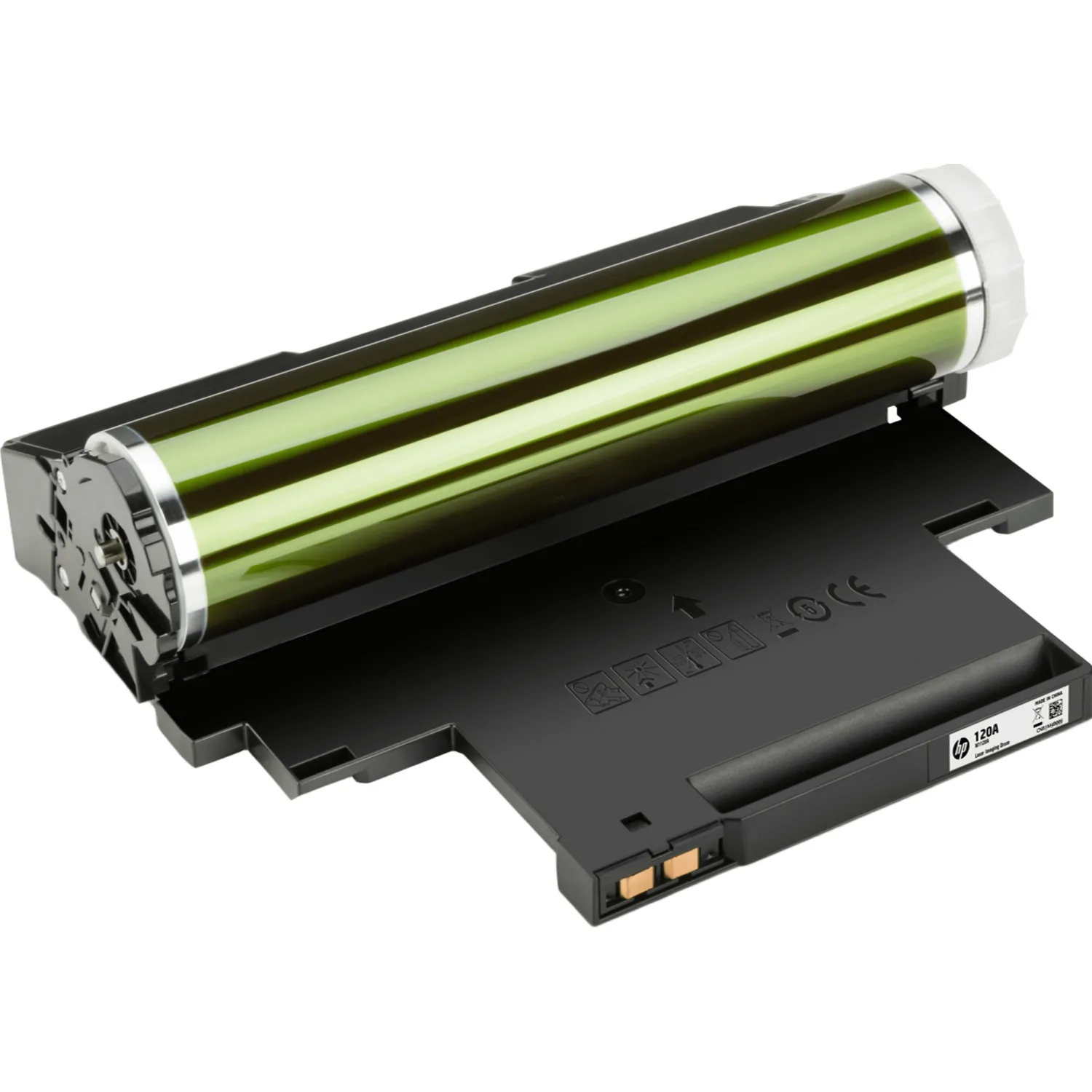 Блок фотобарабана HP 120 W1120A цв:16000стр. для Laser 150/MFP 178/179 HP Блок фотобарабана HP 120 W1120A цв:16000стр. для Laser 150/MFP 178/179 HP