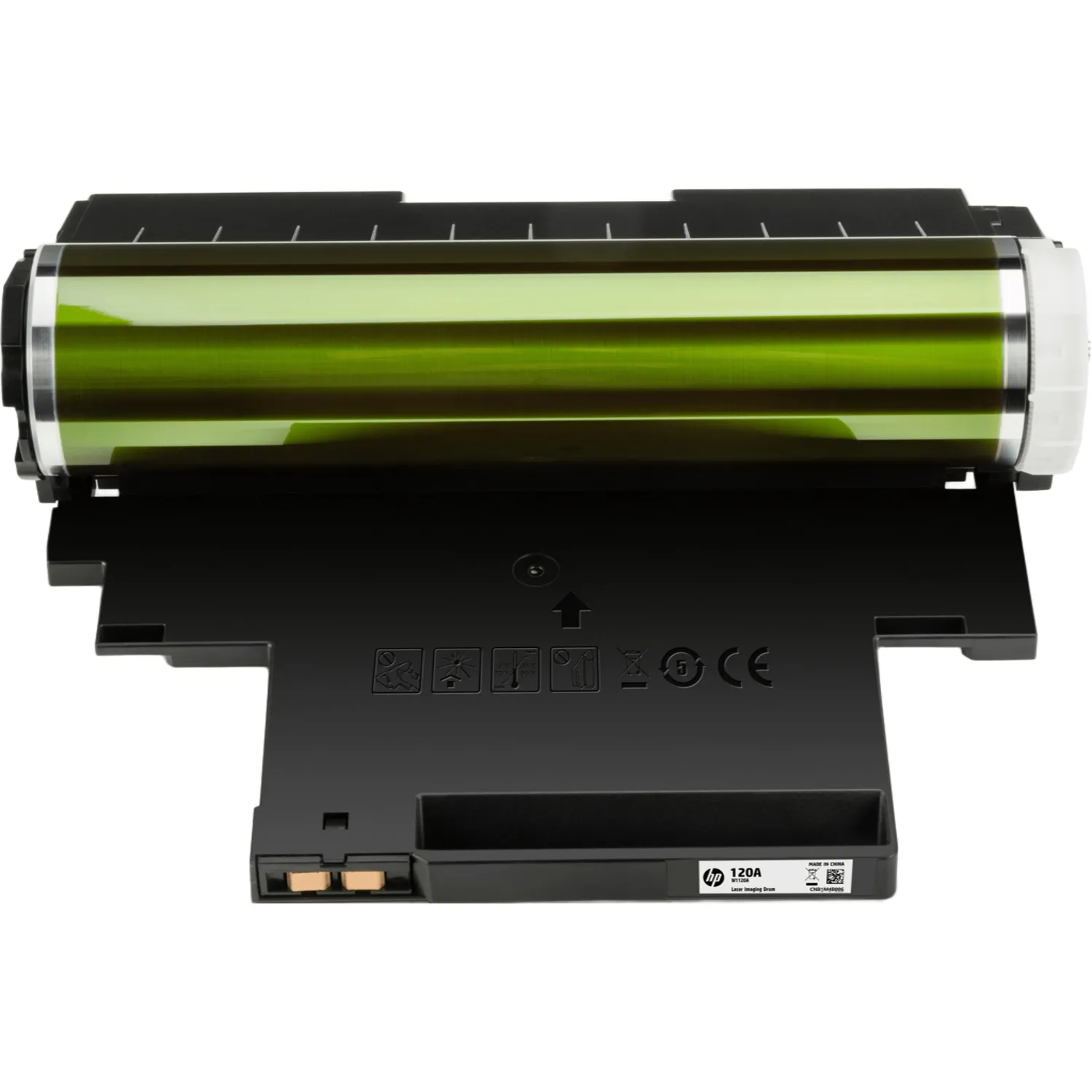 Блок фотобарабана HP 120 W1120A цв:16000стр. для Laser 150/MFP 178/179 HP Блок фотобарабана HP 120 W1120A цв:16000стр. для Laser 150/MFP 178/179 HP