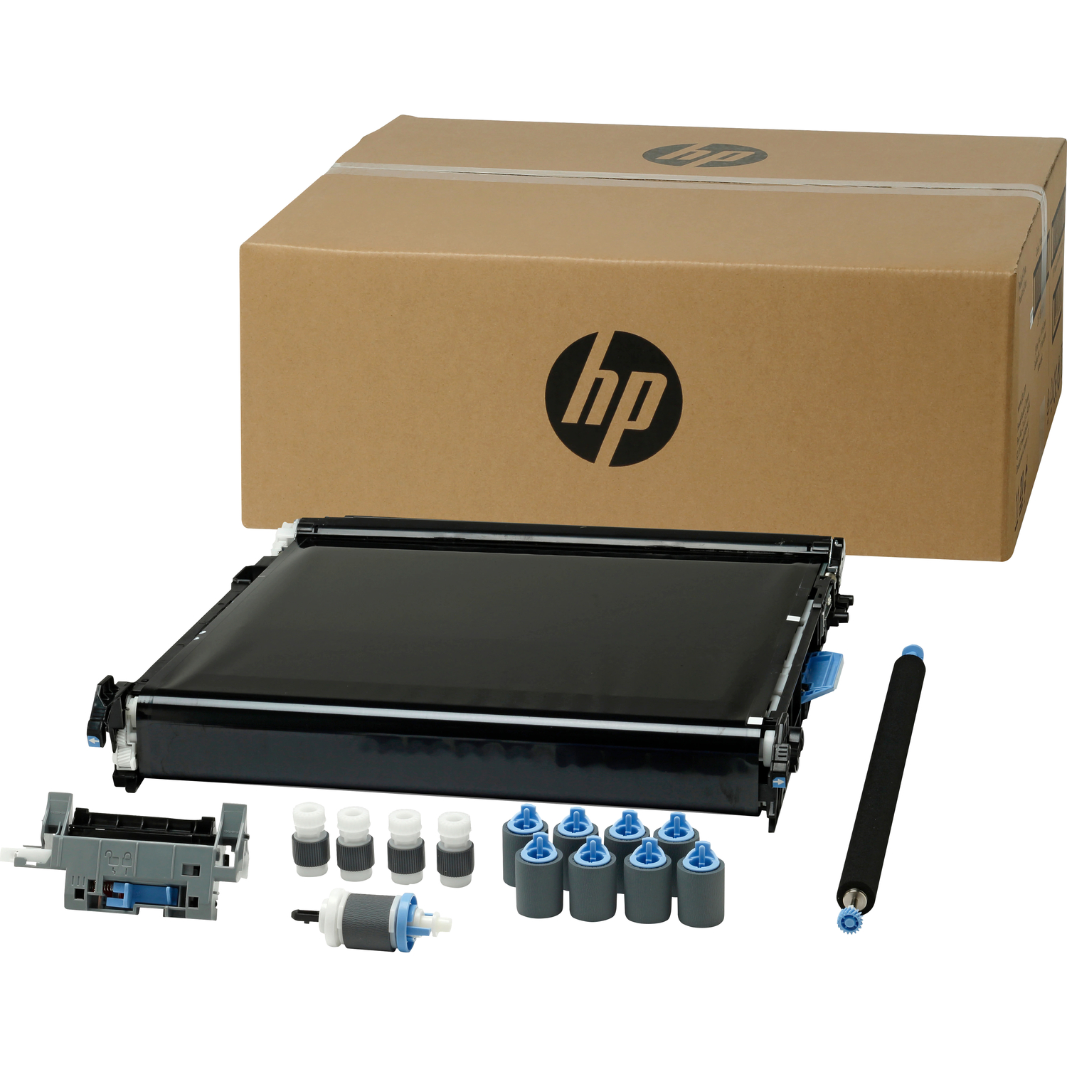 HP LaserJet CE516A