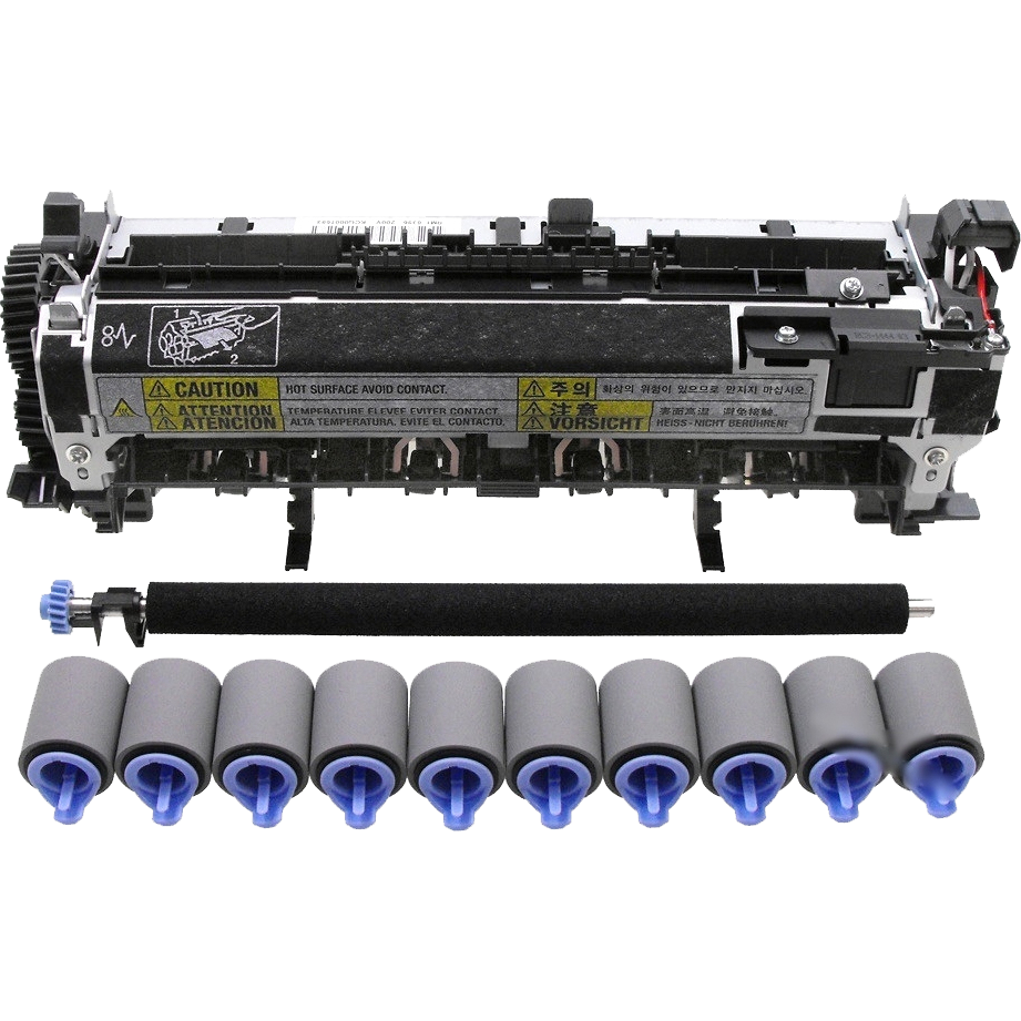 Комплект для технического обслуживания (220 В) HP Inc. CF065A