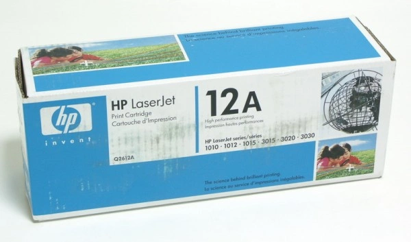 HP Q2612A