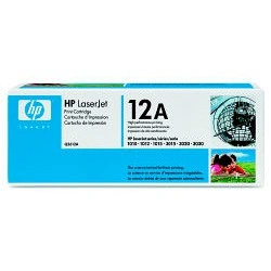 HP Q2612A