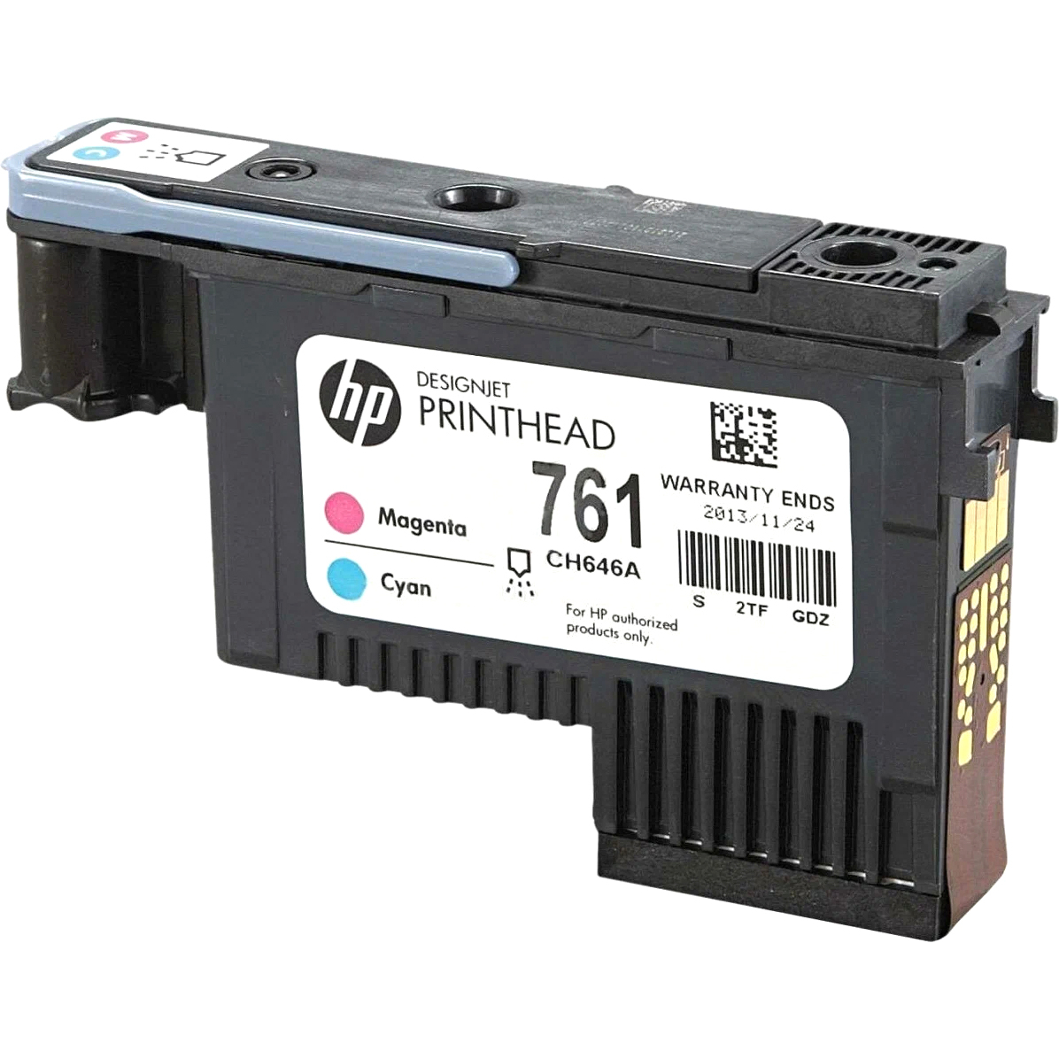 HP CH646A