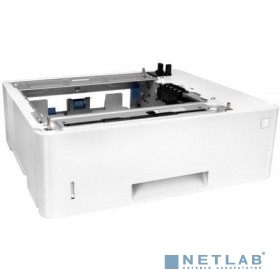 HP Лоток для бумаги HP LaserJet на 550 листов  L0H17A