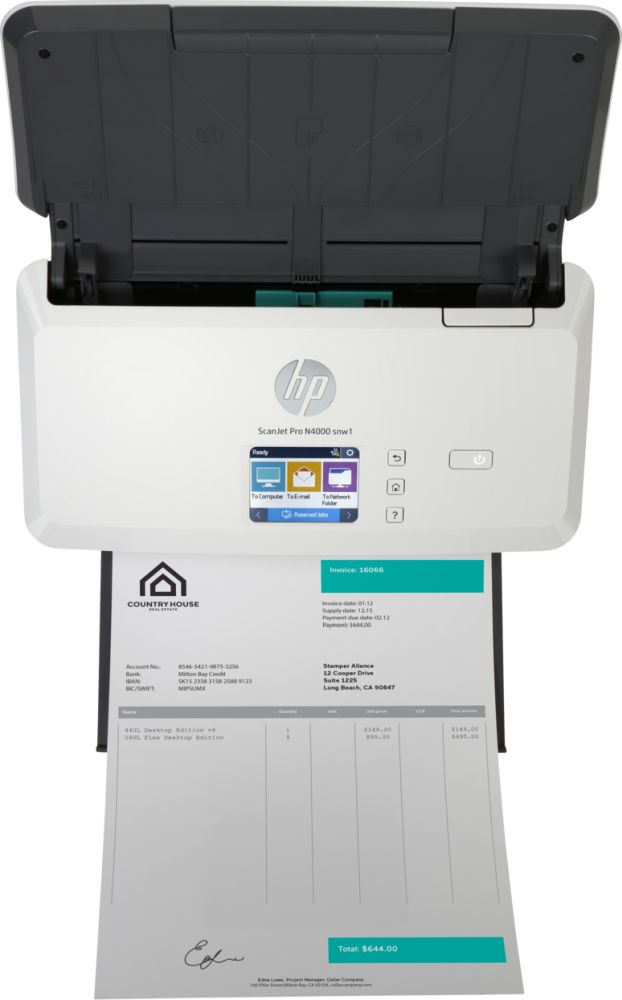 HP 6FW08A