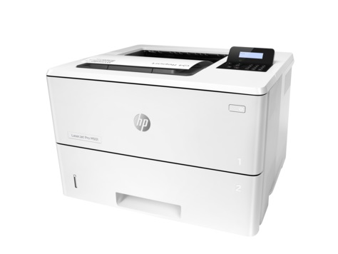 HP LaserJet Pro M501dn (J8H61A) {принтер, A4, печать лазерная ч/б, двусторонняя, 43 изобр./мин ч/б, Post Script, 256 Мб, Ethernet RJ-45, USB, ЖК-панель}