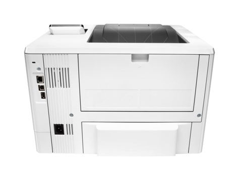 HP LaserJet Pro M501dn (J8H61A) {принтер, A4, печать лазерная ч/б, двусторонняя, 43 изобр./мин ч/б, Post Script, 256 Мб, Ethernet RJ-45, USB, ЖК-панель}