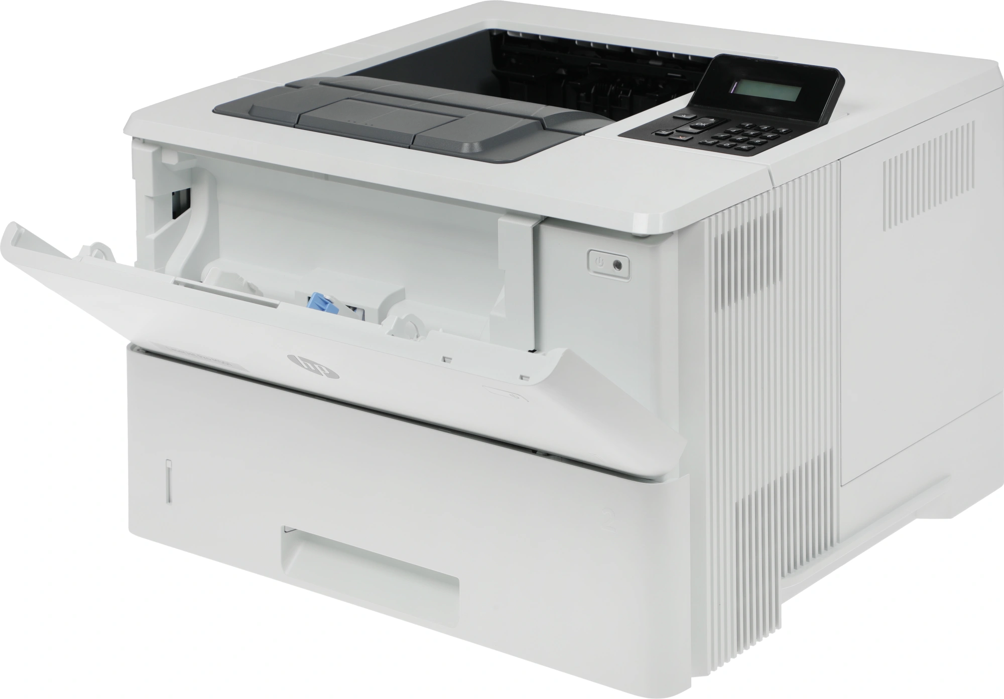 HP LaserJet Pro M501dn (J8H61A) {принтер, A4, печать лазерная ч/б, двусторонняя, 43 /мин ч/б, Post Script, 256 Мб, Ethernet RJ-45, USB, ЖК-панель}