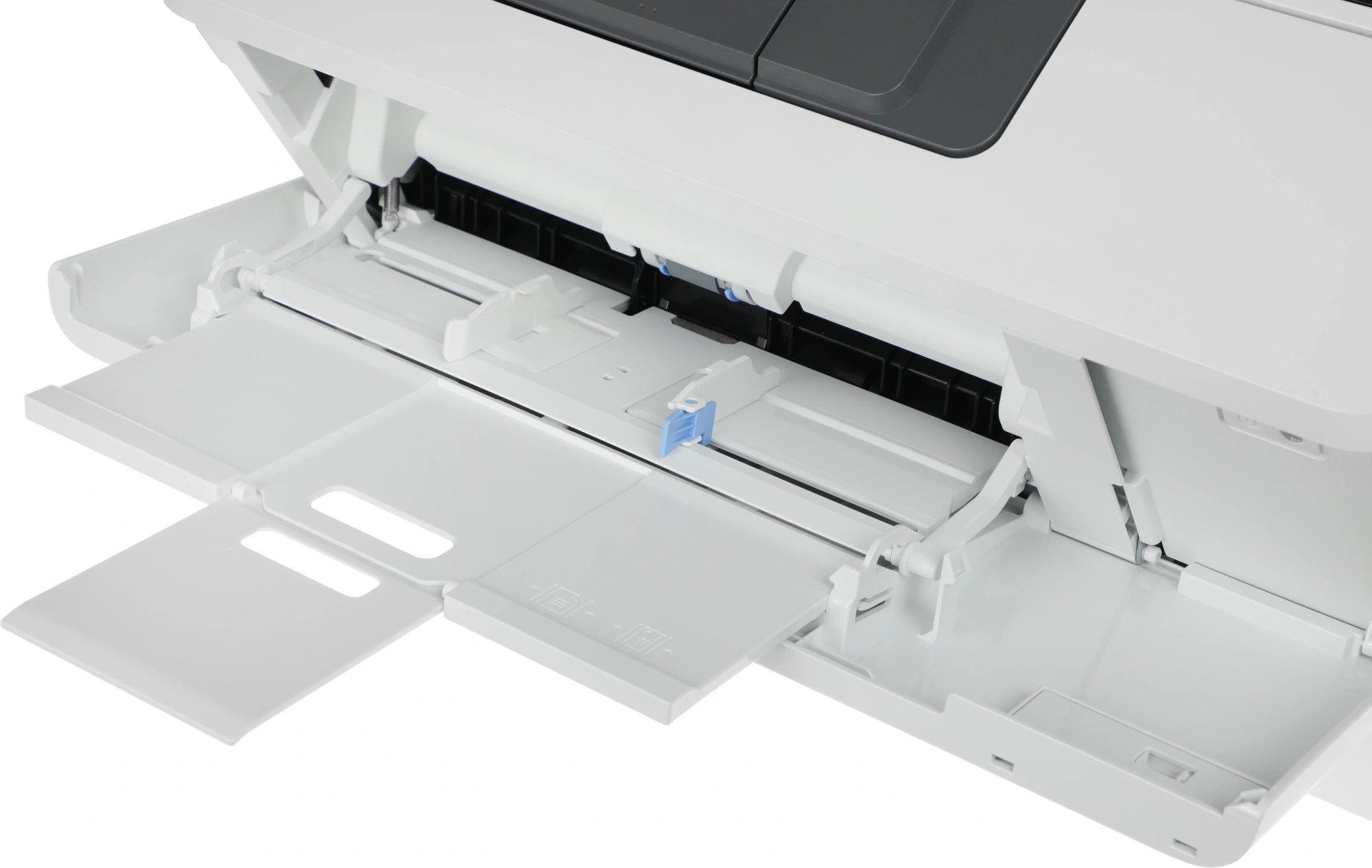 HP LaserJet Pro M501dn (J8H61A) {принтер, A4, печать лазерная ч/б, двусторонняя, 43 /мин ч/б, Post Script, 256 Мб, Ethernet RJ-45, USB, ЖК-панель}