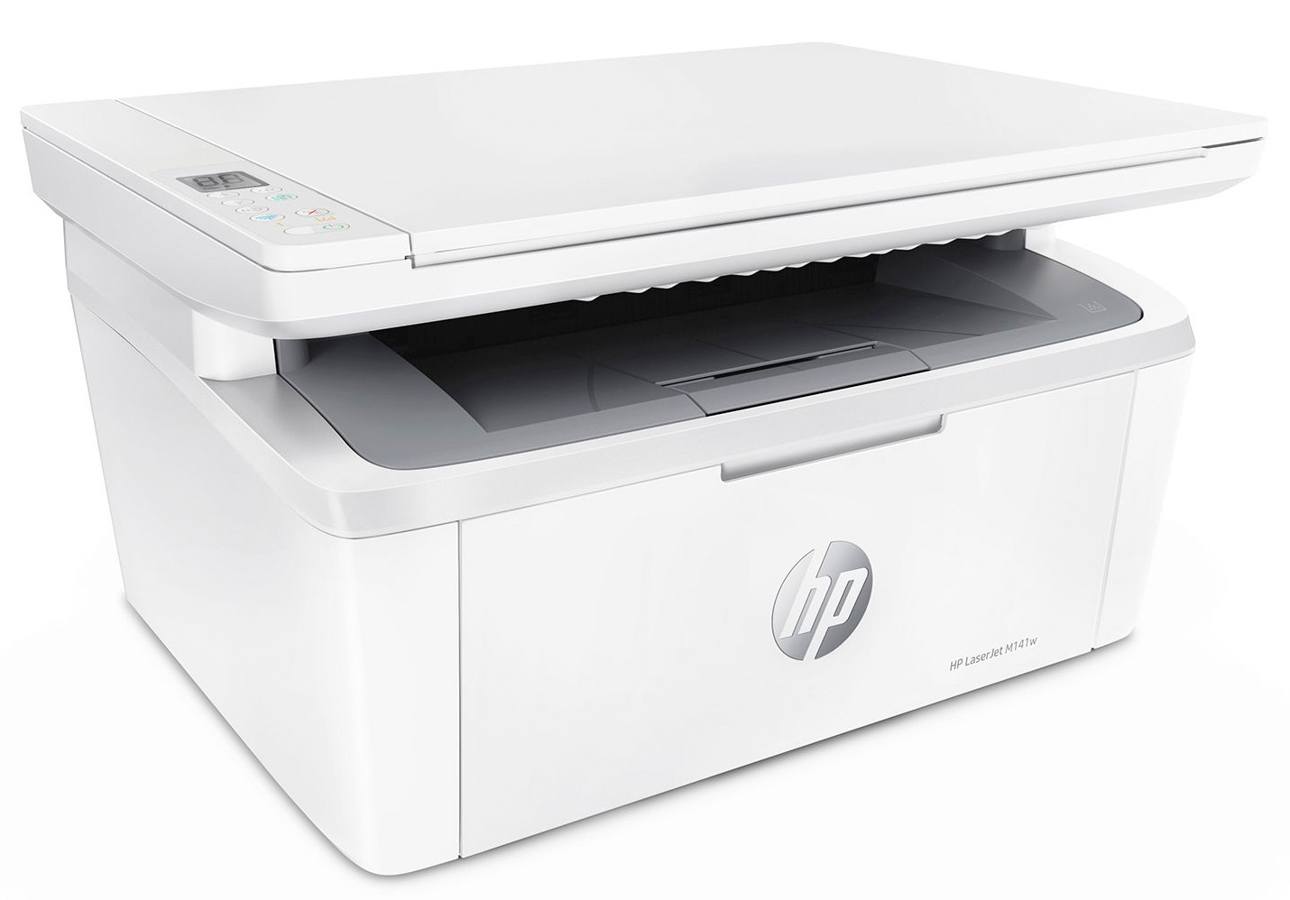 HP LaserJet MFP M141w {7MD74A}