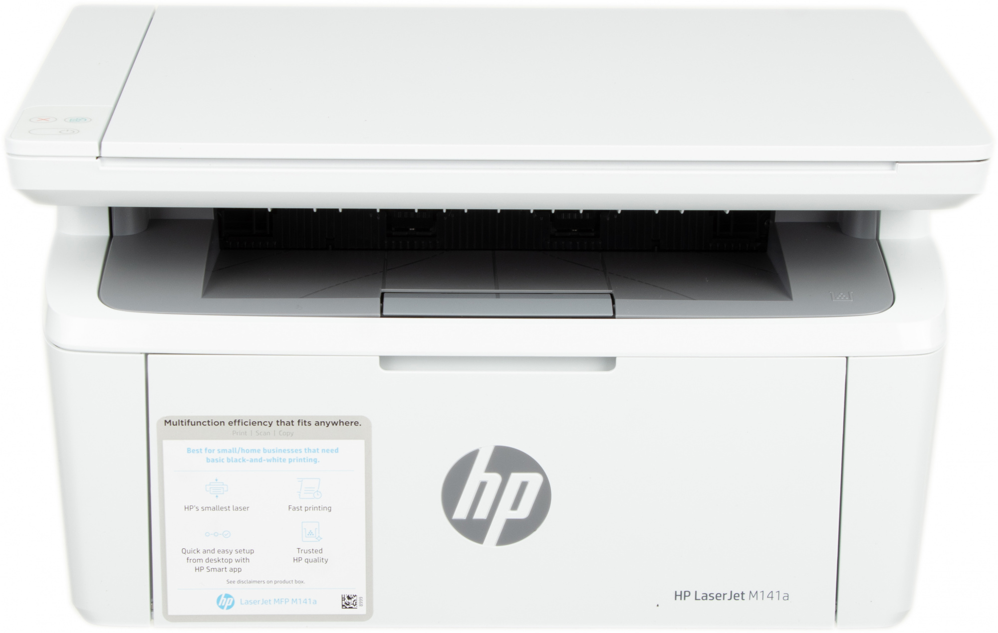 HP LaserJet MFP M141a (7MD73A)