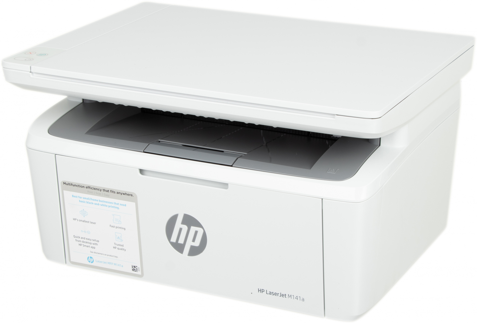 HP LaserJet MFP M141a (7MD73A)