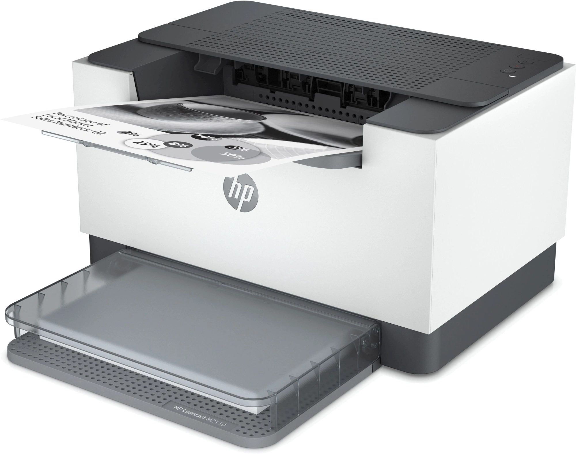 HP LaserJet M211d (9YF82A)
