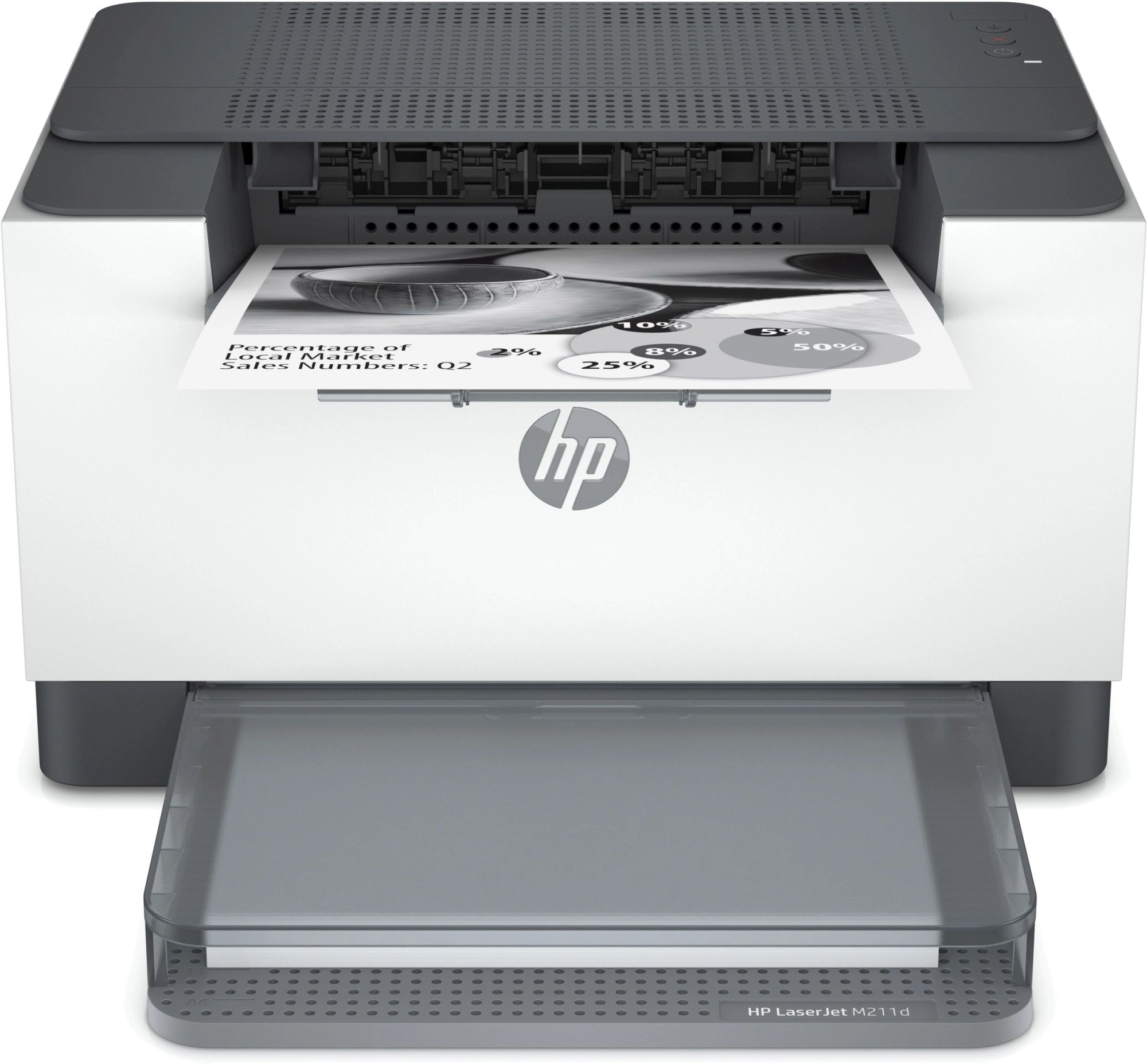 HP LaserJet M211d (9YF82A)
