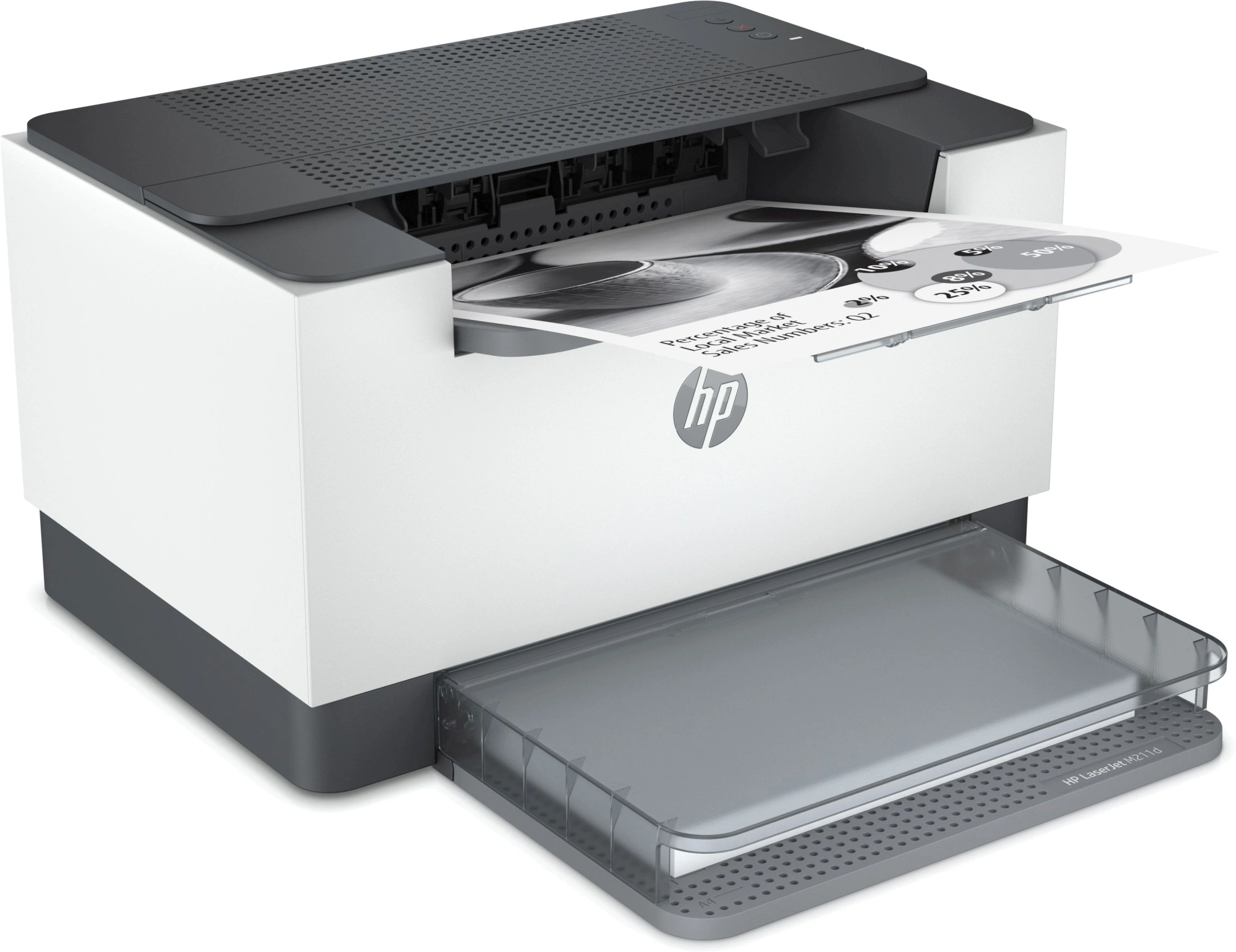 HP LaserJet M211d (9YF82A)