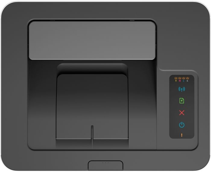 HP Color Laser 150nw (4ZB95A) {A4, 600x600 dpi, 18 стр/мин, 64 МБ, USB, Wi-Fi, AirPrint} HP Color Laser 150nw (4ZB95A) {A4, 600x600 dpi, 18 стр/мин, 64 МБ, USB, Wi-Fi, AirPrint}