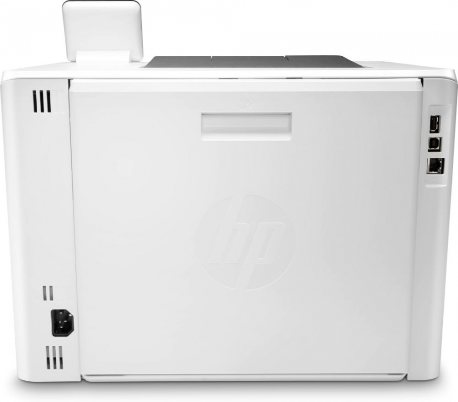 HP Color LaserJet Pro M454dw (W1Y45A) { A4,600x600dpi,27(27)стр/мин, ImageREt3600,128Mb, Duplex, 2 trays 50+250,USB/ GigEth, ePrint, AirPrint, PS3,Wi-fi}
