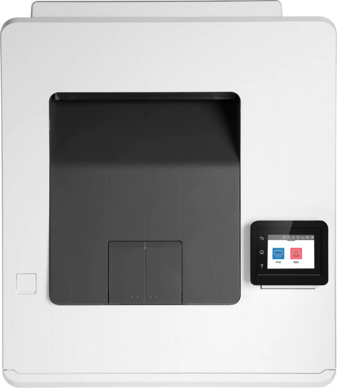HP Color LaserJet Pro M454dw (W1Y45A) { A4,600x600dpi,27(27)стр/мин, ImageREt3600,128Mb, Duplex, 2 trays 50+250,USB/ GigEth, ePrint, AirPrint, PS3,Wi-fi}