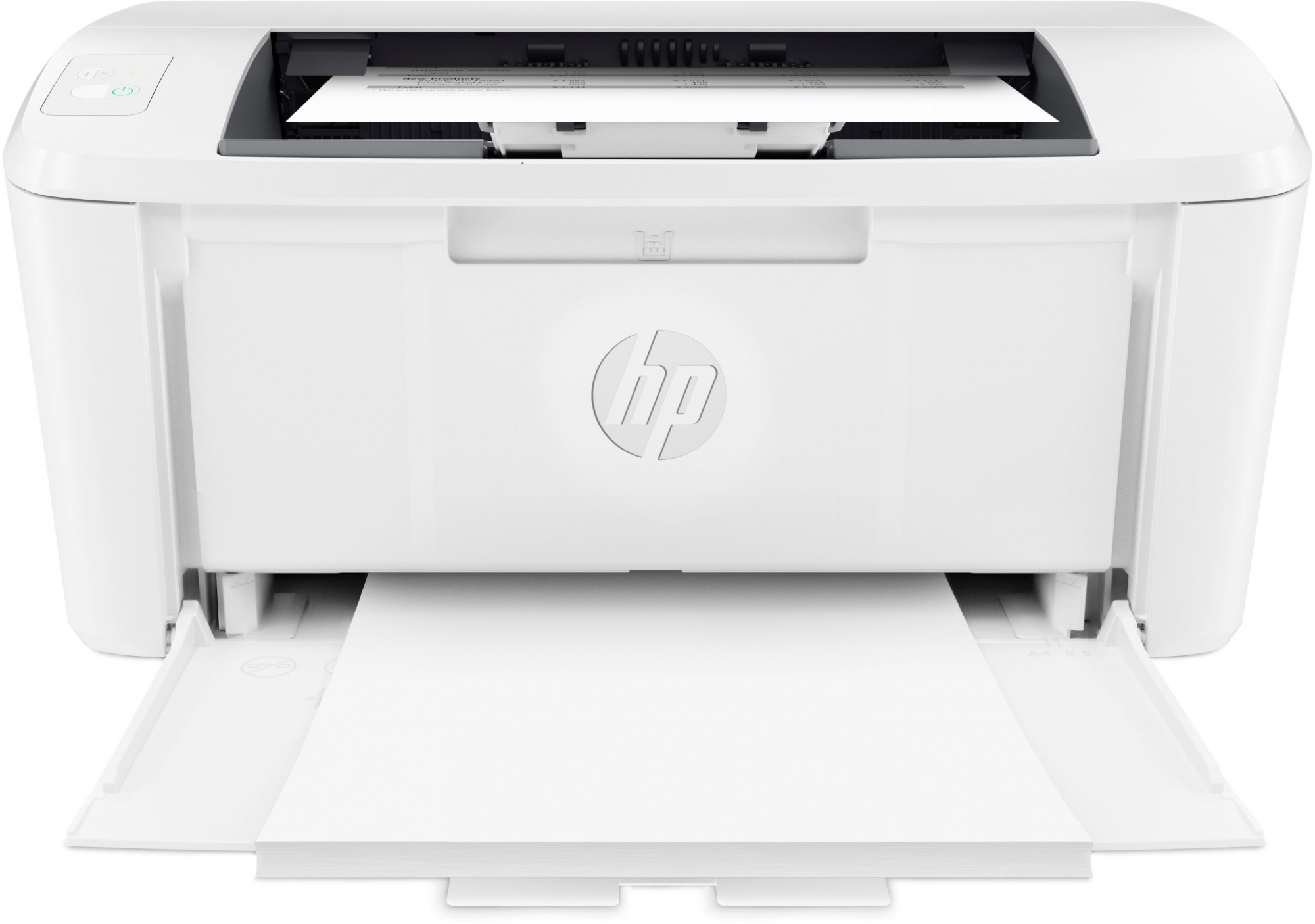 HP LaserJet M111a (7MD67A) {Принтер А4, 20стр/мин, 600 х 600, 500 МГц, 16 Мб}