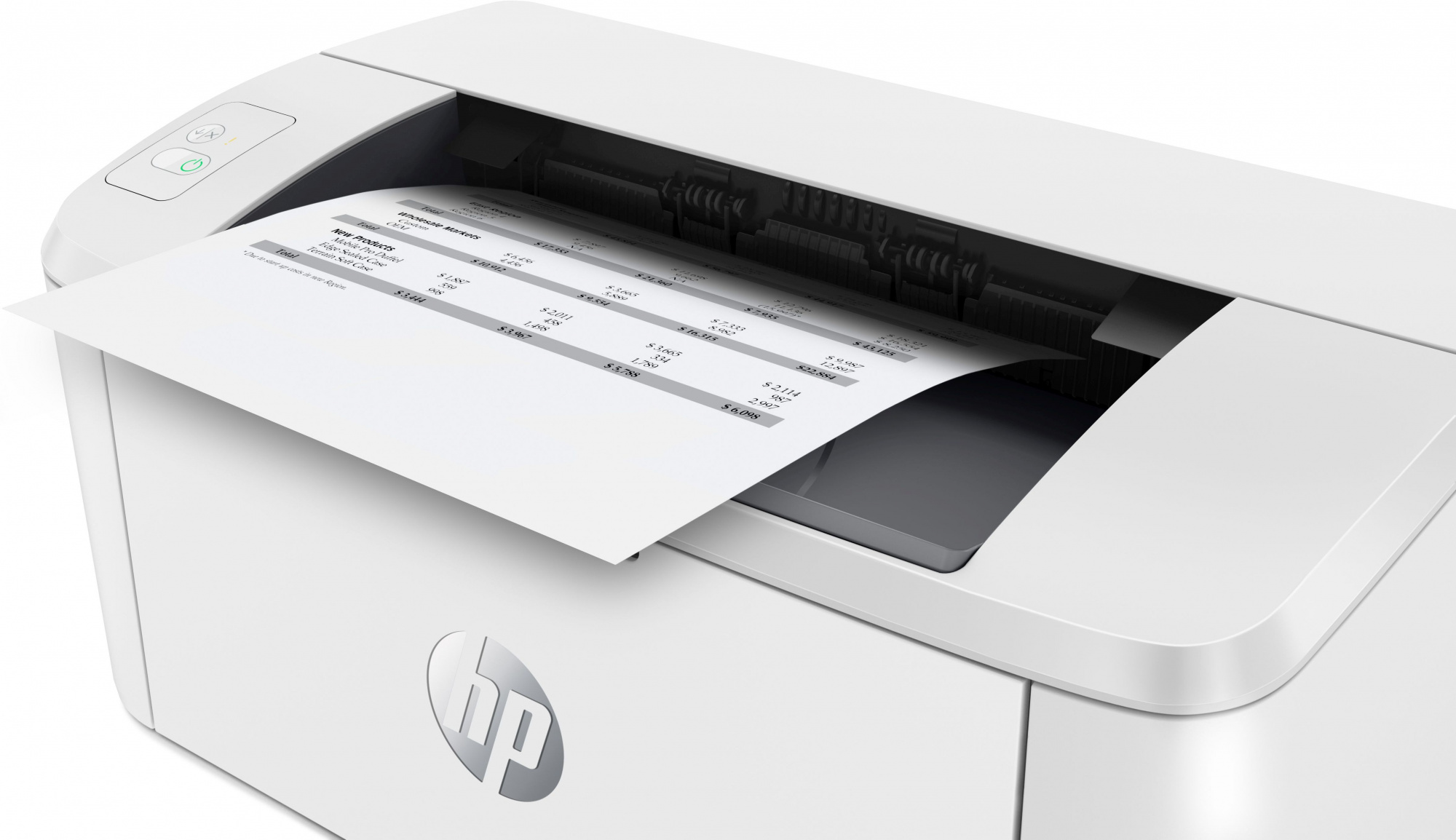 HP LaserJet M111a (7MD67A) {Принтер А4, 20стр/мин, 600 х 600, 500 МГц, 16 Мб}