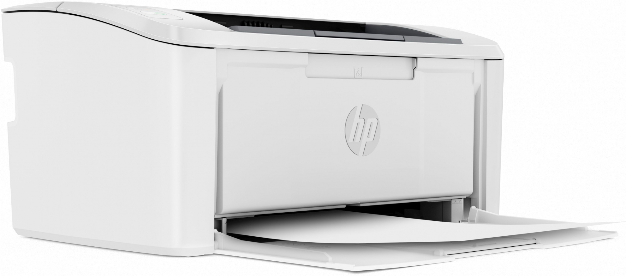 HP LaserJet M111a (7MD67A) {Принтер А4, 20стр/мин, 600 х 600, 500 МГц, 16 Мб}