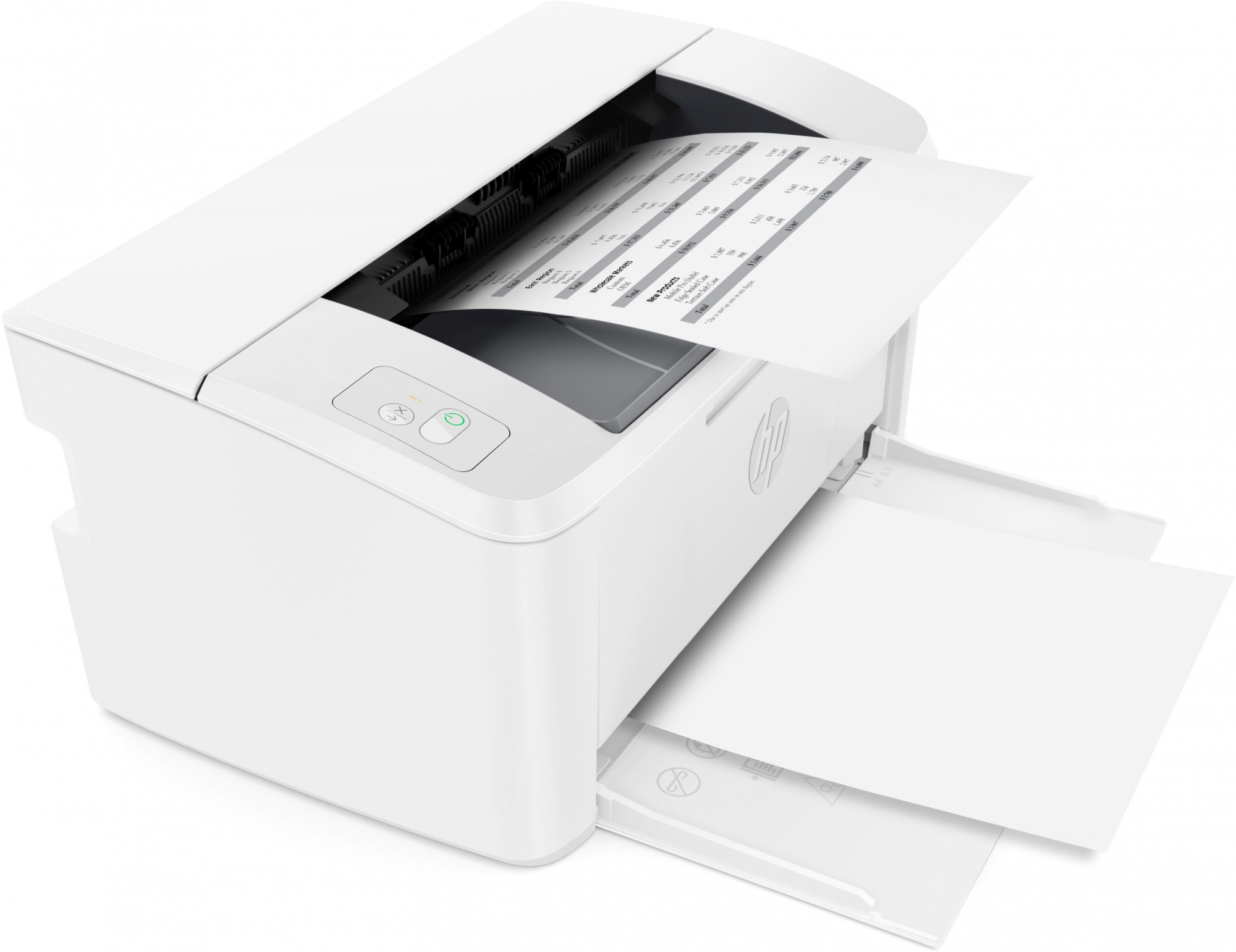 HP LaserJet M111a (7MD67A) {Принтер А4, 20стр/мин, 600 х 600, 500 МГц, 16 Мб}