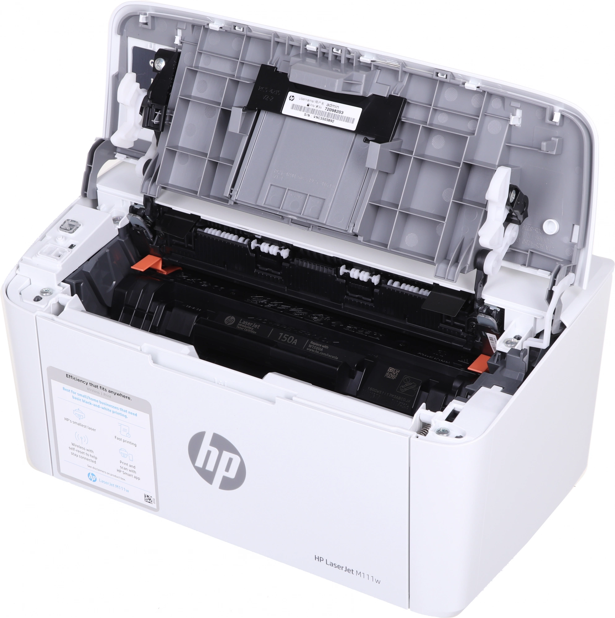 HP 7MD68A