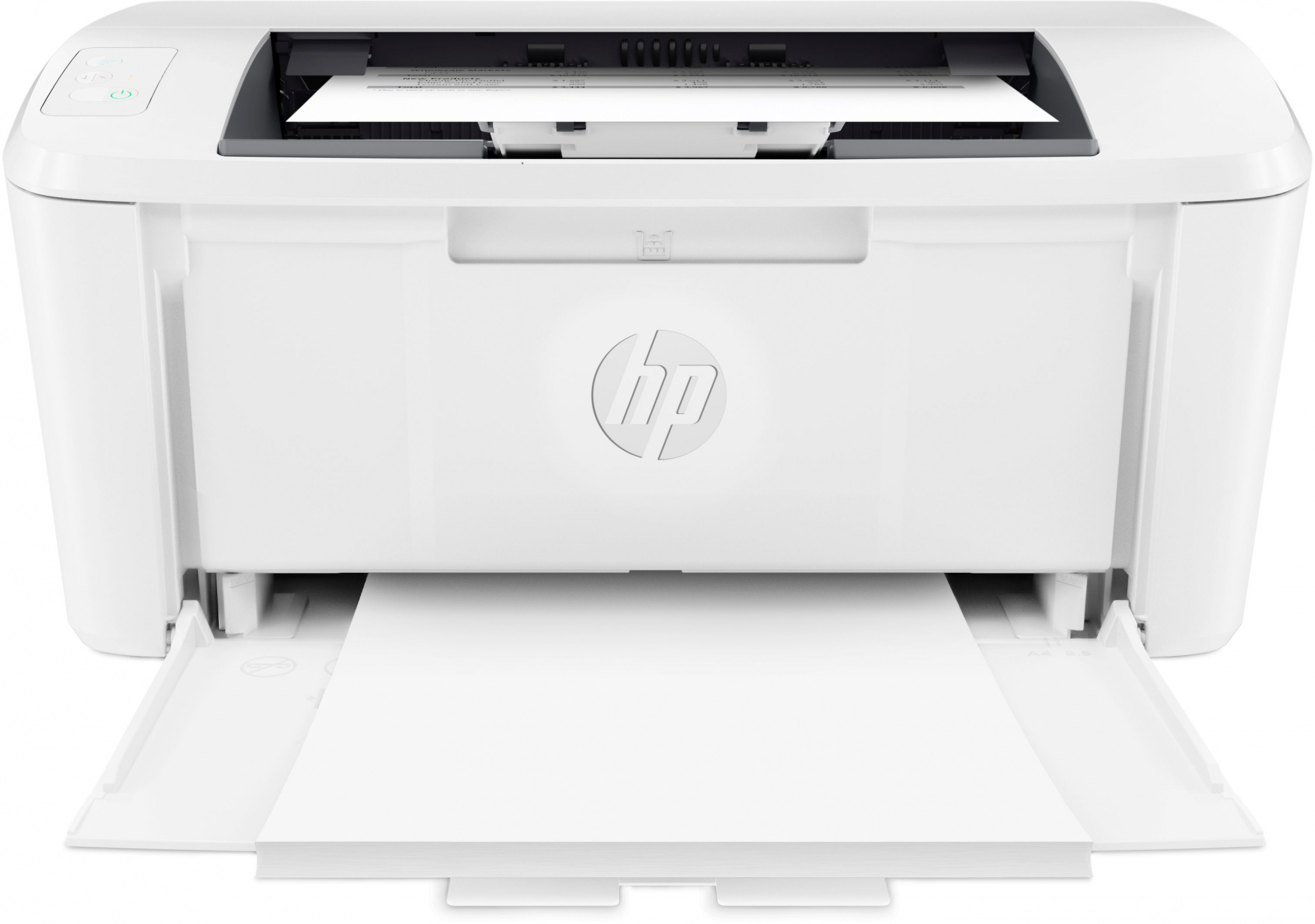 HP LaserJet M111w (7MD68A) {Принтер А4, 20стр/мин, 600 х 600, 500 МГц, 16 Мб, Wi-Fi}