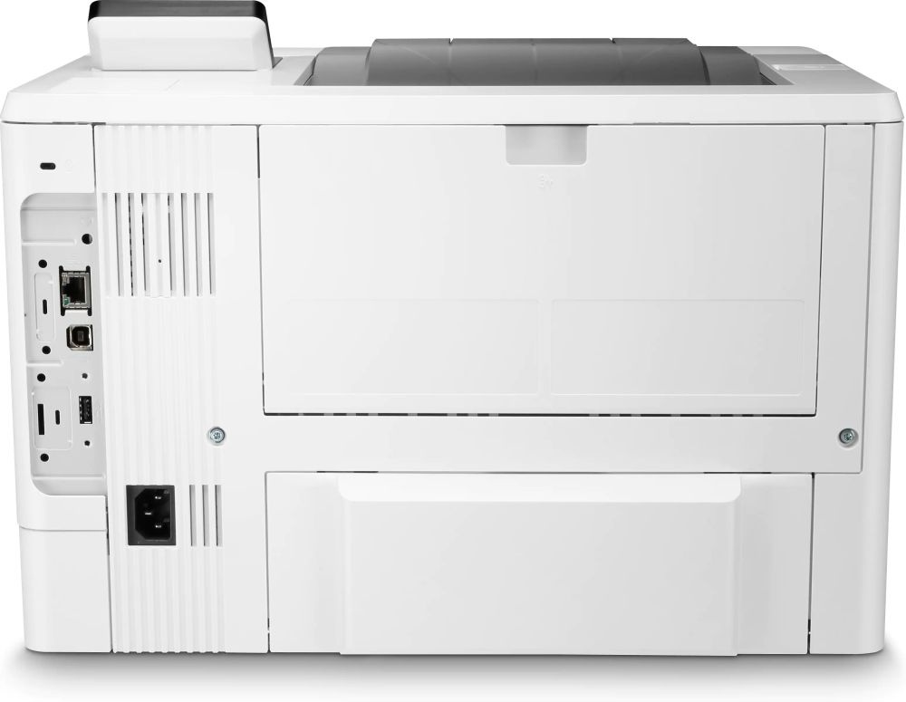 HP LaserJet Enterprise M507dn (1PV87A/1PV87) {A4, 2,7 LCS, 43 стр/мин, дуплекс, 512Мб, USB, LAN}