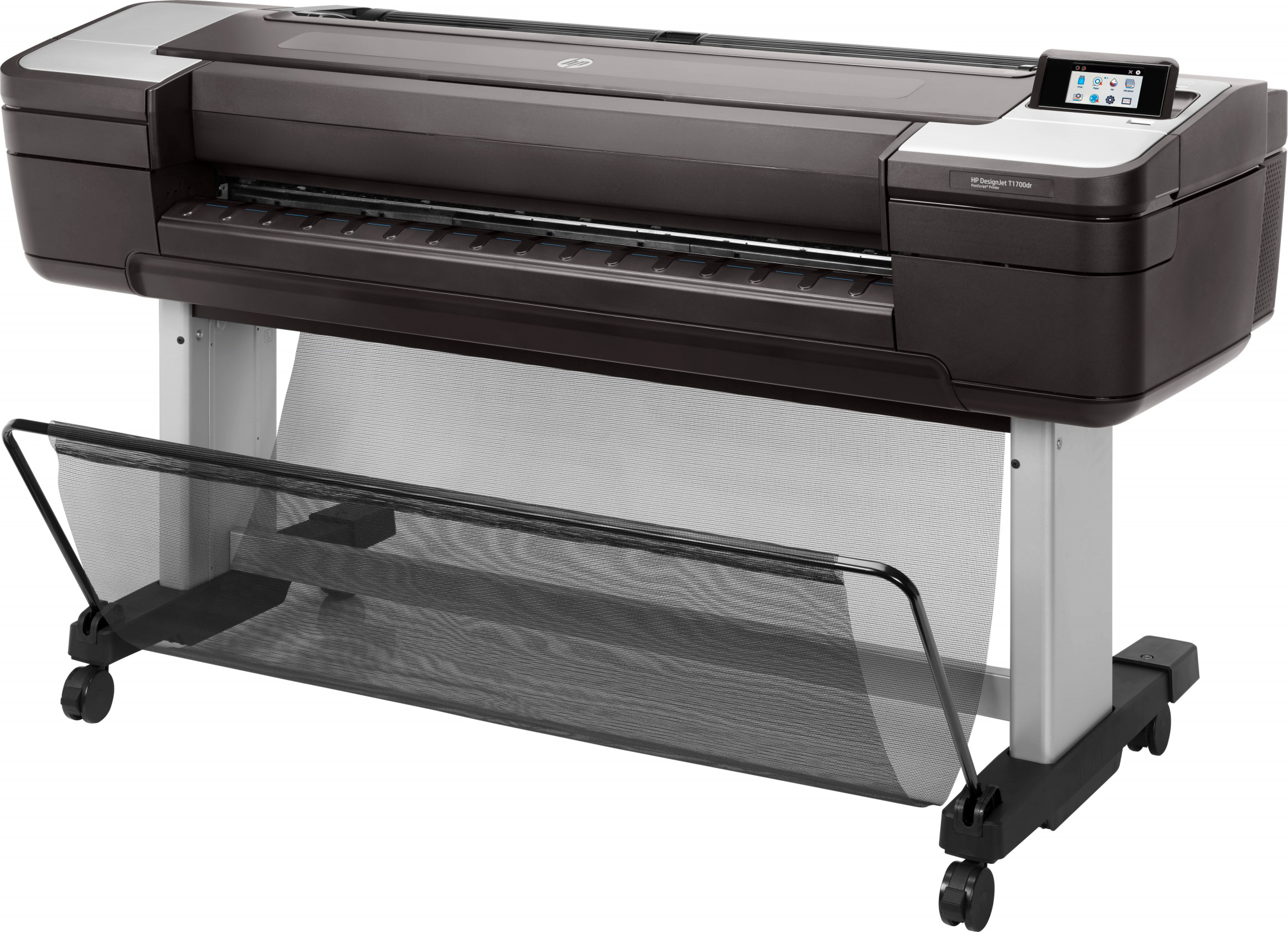 HP DesignJet T1700dr 44-in Printer