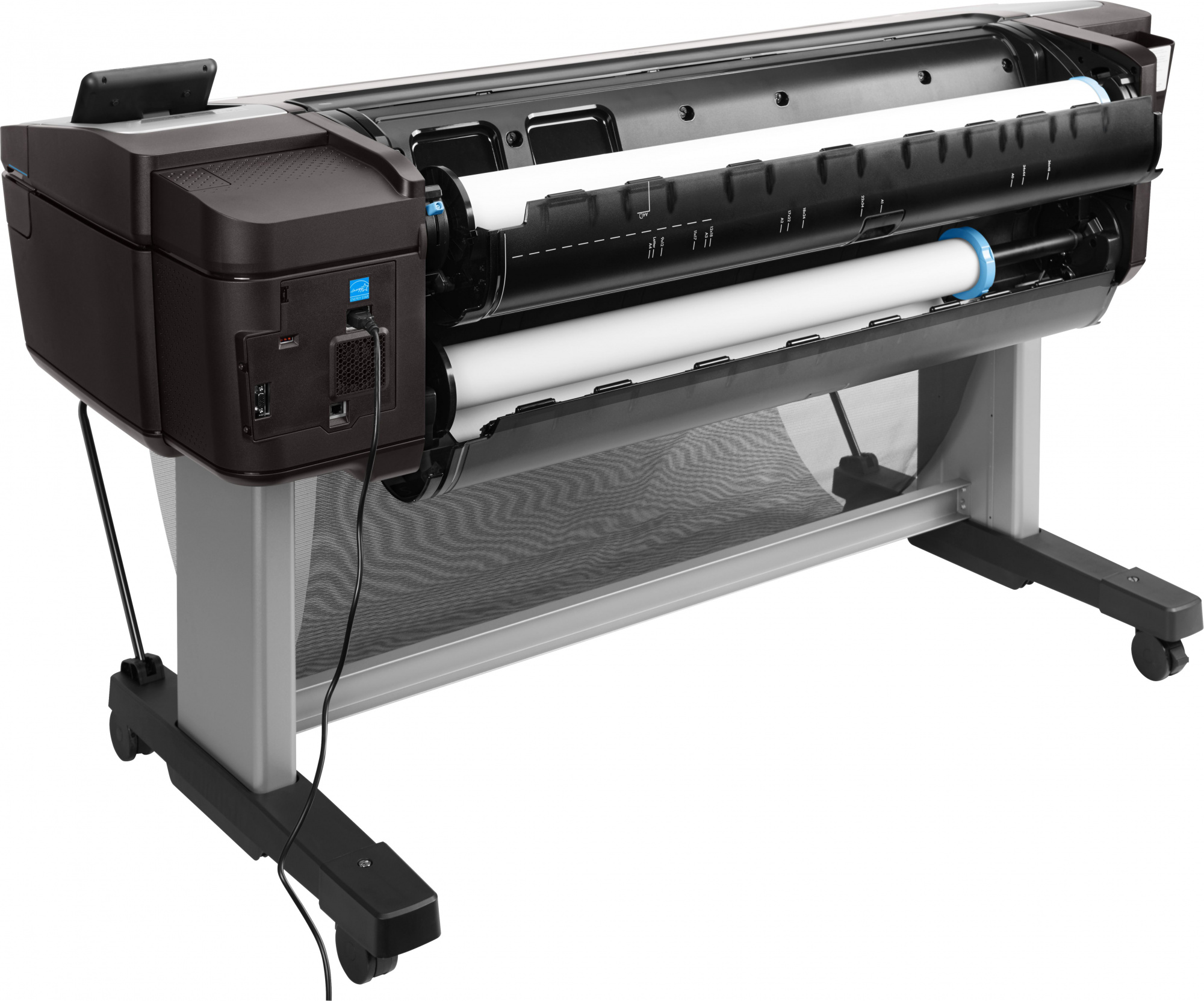 HP DesignJet T1700dr 44-in Printer