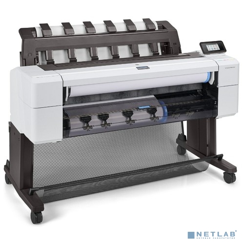 HP DesignJet T1600dr 36-in (3EK12A) {A0, 2400x1200 dpi, 60-328 г/м2, 500 ГБ, Ethernet (RJ-45)}