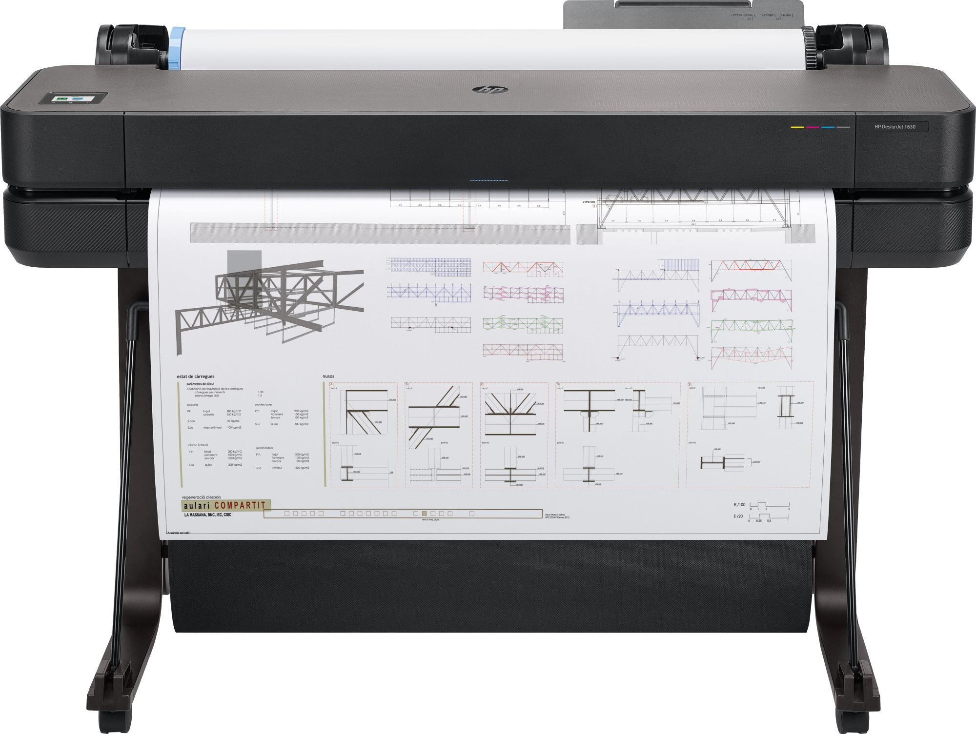 HP Inc. 5HB11A